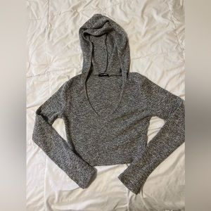 Fashion nova crop top